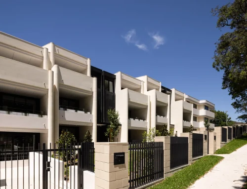 Why professional stonemasons in Sydney are shaping the future of luxury architecture