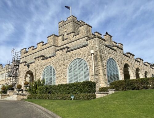 Stonemasons in Melbourne delivering precision stone craftsmanship
