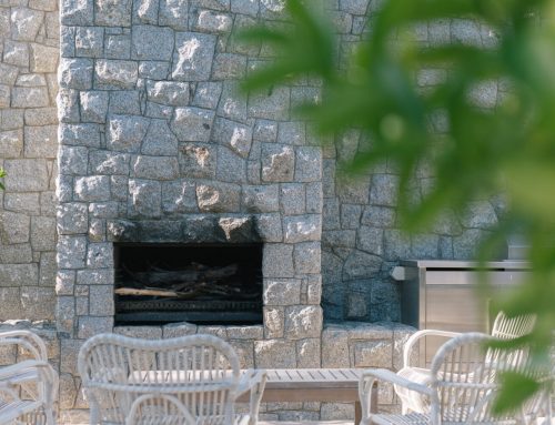 Why custom stone fireplaces in Sydney are becoming the centrepiece of luxury homes
