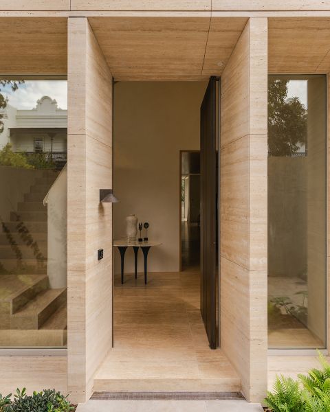 Stone mason services in Melbourne